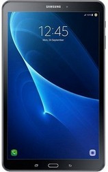 Замена разъема питания на планшете Samsung Galaxy Tab A 10.1 LTE в Красноярске